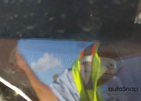 1993 Dodge Dakota z USA, uszkodzony, nr VIN 1B7FL26Y0PS145760